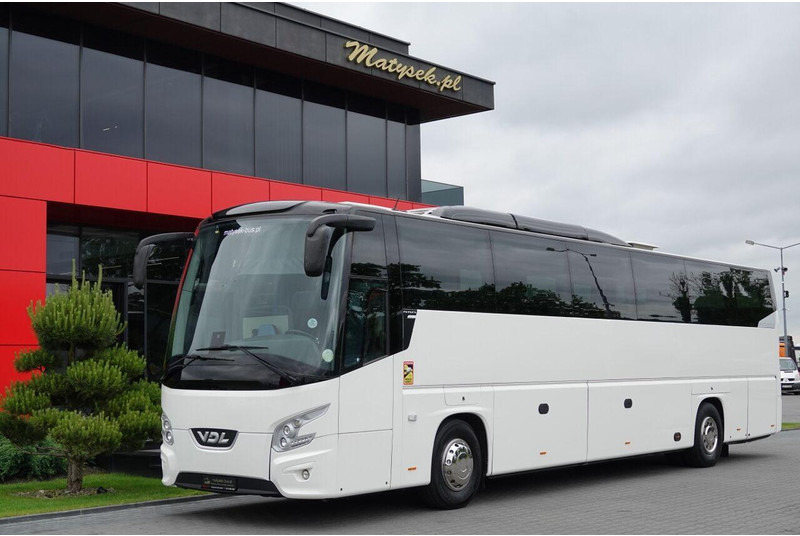 VDL Bova FHD2 - Turistbuss: bild 4 VDL Bova FHD2 - Turistbuss: bild 4