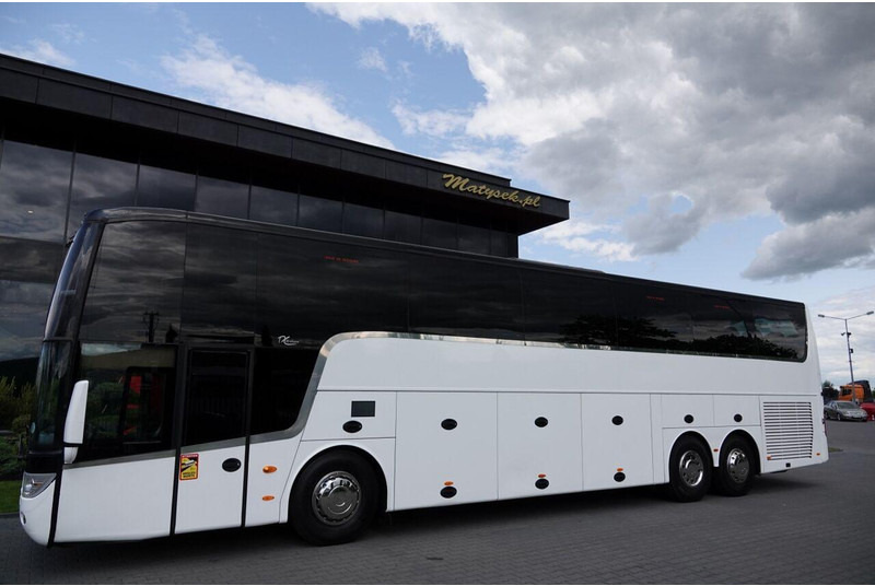 Van Hool TDX 20 ALTANO - Turistbuss: bild 4 Van Hool TDX 20 ALTANO - Turistbuss: bild 4