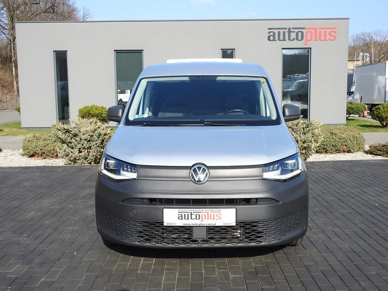 Volkswagen CADDY FURGON CHŁODNIA -20*C FUNKCJA GRZANIA ZASILANIE 230V TEM - Kylbil: bild 5 Volkswagen CADDY FURGON CHŁODNIA -20*C FUNKCJA GRZANIA ZASILANIE 230V TEM - Kylbil: bild 5