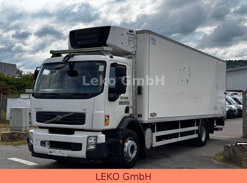 Volvo FE 260 - Kylbil lastbil: bild 3 Volvo FE 260 - Kylbil lastbil: bild 3