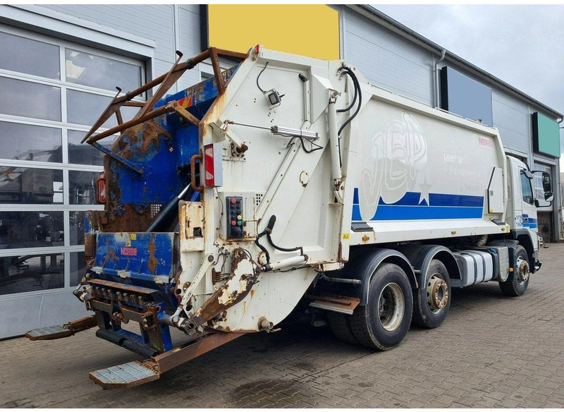 Volvo FM 330 - Garbage truck - Sopbil: bild 3 Volvo FM 330 - Garbage truck - Sopbil: bild 3