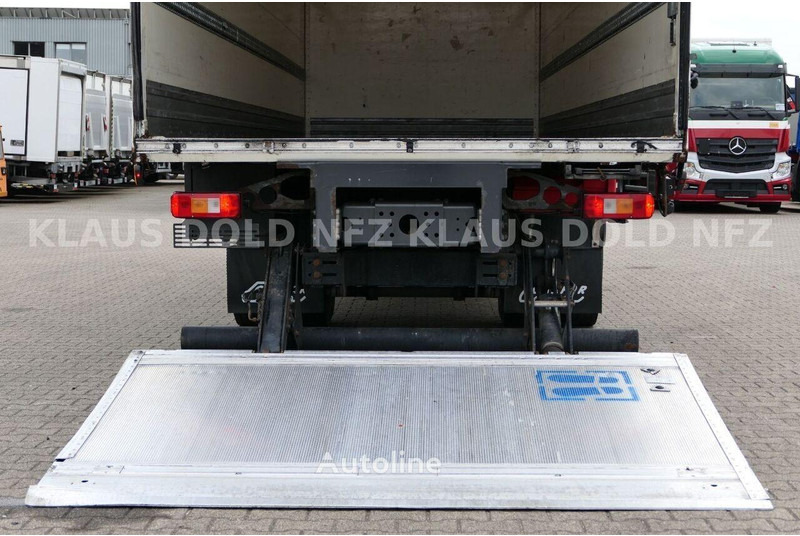 Volvo FM 330 - Koffer - Lastbil med skåp: bild 5 Volvo FM 330 - Koffer - Lastbil med skåp: bild 5