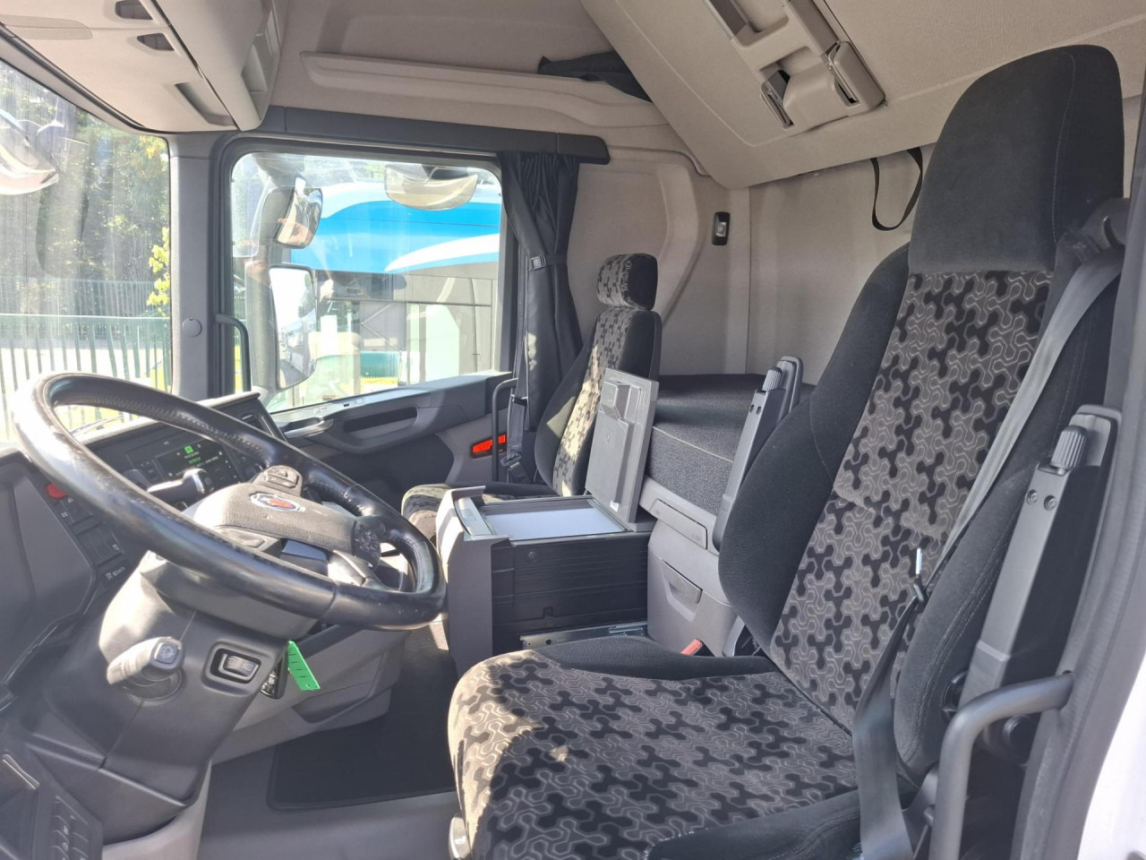 SCANIA SCANIA R500 CR20H - Dragbil: bild 3 SCANIA SCANIA R500 CR20H - Dragbil: bild 3