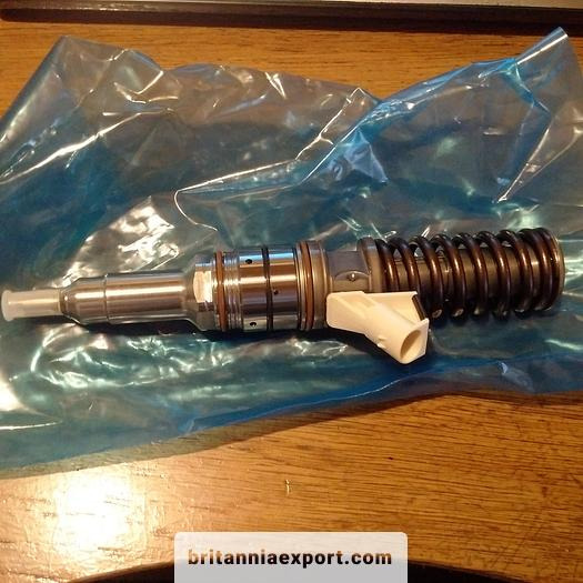BOSCH Injector for Iveco Eurostar, Eurotech, Stralis Trucks | - Injektor: bild 1 BOSCH Injector for Iveco Eurostar, Eurotech, Stralis Trucks | - Injektor: bild 1