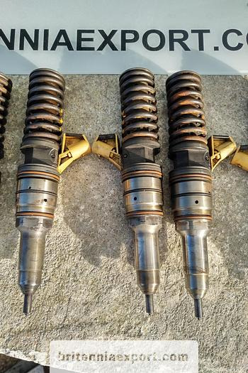 BOSCH njectors for Iveco Eurostar, Eurotech, Stralis Trucks | Export Ready - Injektor: bild 3 BOSCH njectors for Iveco Eurostar, Eurotech, Stralis Trucks | Export Ready - Injektor: bild 3