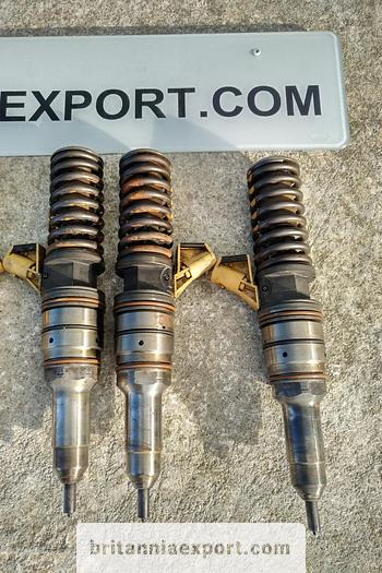 BOSCH njectors for Iveco Eurostar, Eurotech, Stralis Trucks | Export Ready - Injektor: bild 2 BOSCH njectors for Iveco Eurostar, Eurotech, Stralis Trucks | Export Ready - Injektor: bild 2