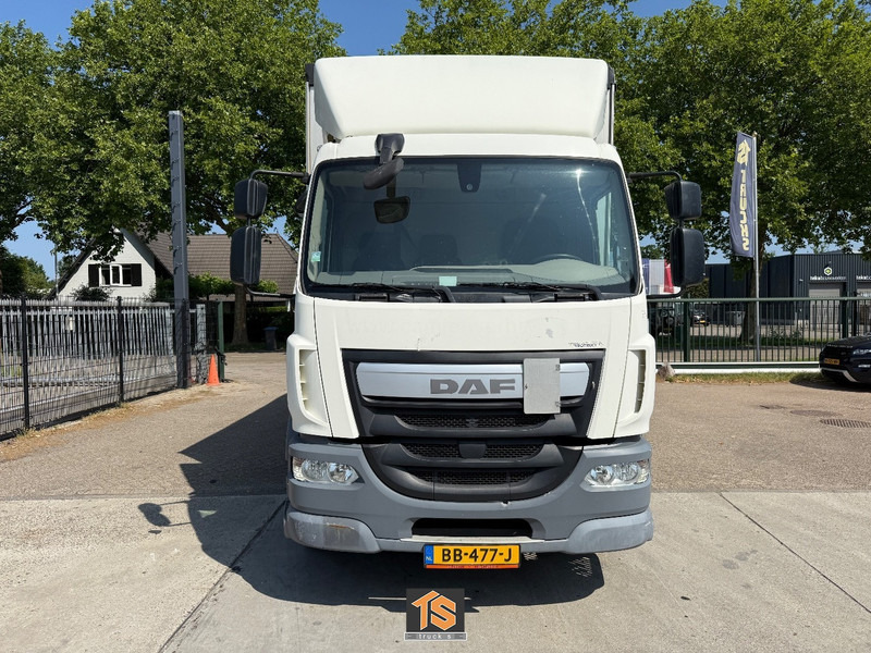 DAF LF 280 FA 19 TON - SCHUIFZEILEN/CURTAIN/GARDINEN - APK 06/2026! - NL TRUCK - TOP! - Kapellbil: bild 2 DAF LF 280 FA 19 TON - SCHUIFZEILEN/CURTAIN/GARDINEN - APK 06/2026! - NL TRUCK - TOP! - Kapellbil: bild 2
