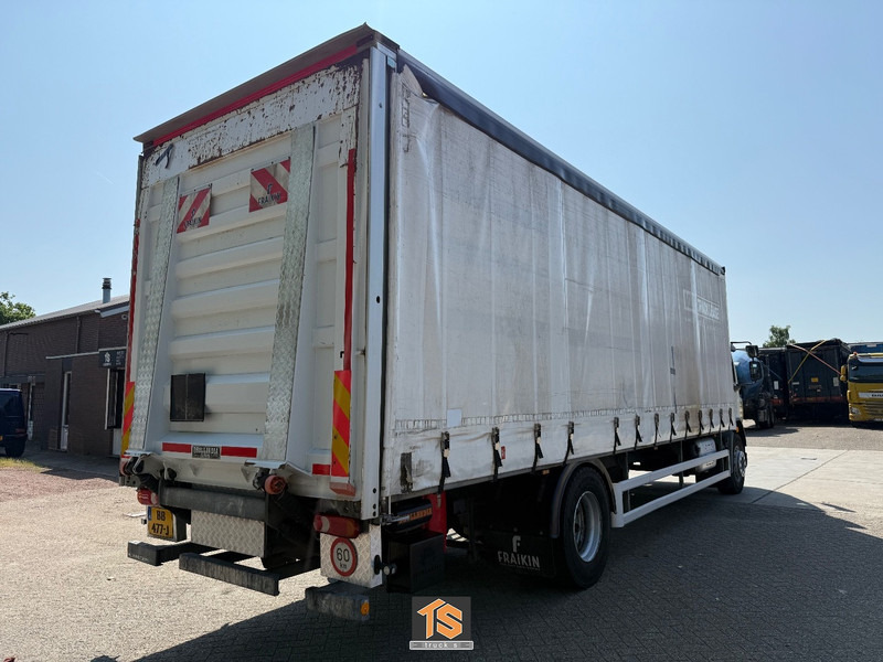 DAF LF 280 FA 19 TON - SCHUIFZEILEN/CURTAIN/GARDINEN - APK 06/2026! - NL TRUCK - TOP! - Kapellbil: bild 4 DAF LF 280 FA 19 TON - SCHUIFZEILEN/CURTAIN/GARDINEN - APK 06/2026! - NL TRUCK - TOP! - Kapellbil: bild 4