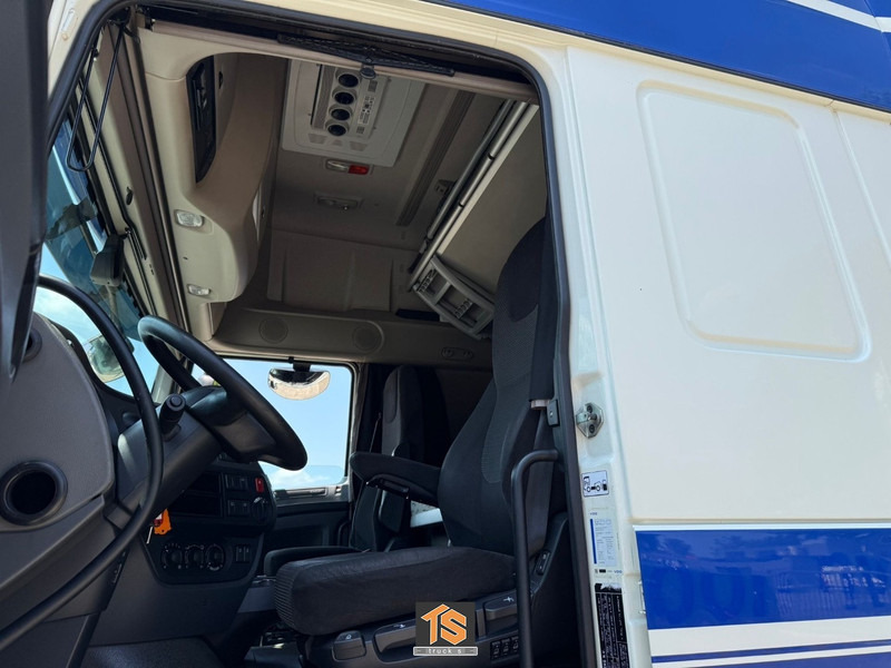 Dragbil DAF FT XF 460 SSC EURO 6 - AUTOMATIC - 2 TANKS - KLIMA - BELGIUM TRUCK - TUV/APK 05/2026 - TOP!: bild 7