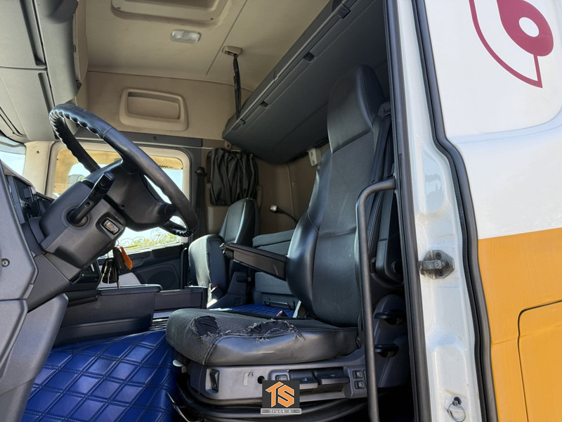 Scania G410 AUTOMATIC - EURO 6 - 2TANK - BELGIUM TOP TRUCK - Dragbil: bild 5 Scania G410 AUTOMATIC - EURO 6 - 2TANK - BELGIUM TOP TRUCK - Dragbil: bild 5