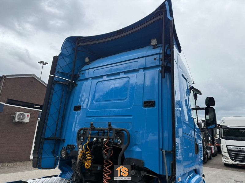 Scania G410 STREAMLINE - GEARBOX PROBLEM - EURO 6 - MANUAL - NL TRUCK - Dragbil: bild 5 Scania G410 STREAMLINE - GEARBOX PROBLEM - EURO 6 - MANUAL - NL TRUCK - Dragbil: bild 5