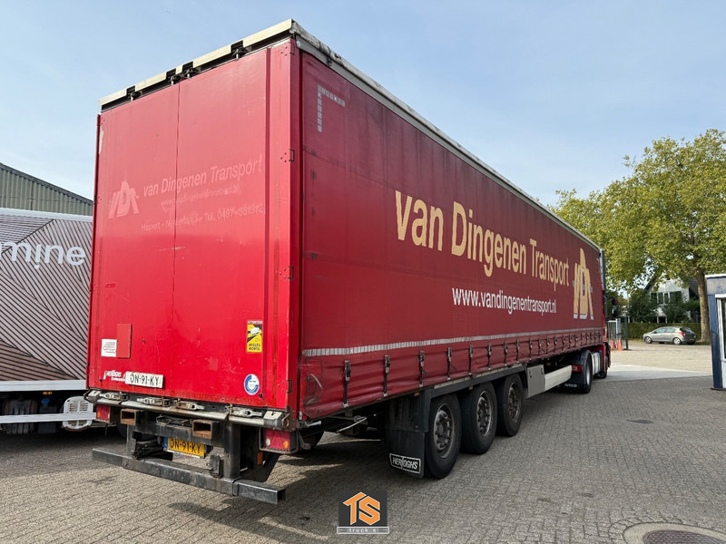 Krone N/A KOOIAAP - VALX - NL TOP TRAILER - Kapelltrailer: bild 1 Krone N/A KOOIAAP - VALX - NL TOP TRAILER - Kapelltrailer: bild 1