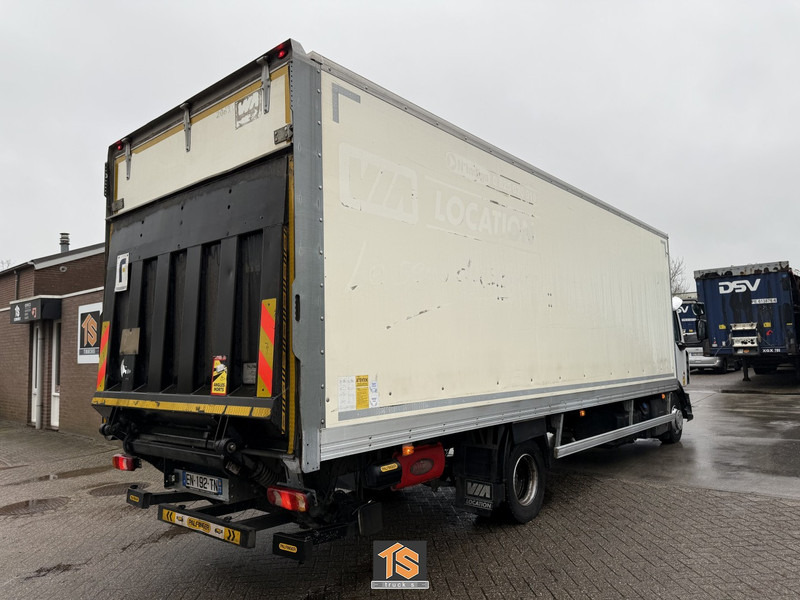 Renault D12 240 - AUTOMATIC - LADEBORDWAND - TOP TRUCK - TUV 10/25 - Lastbil med skåp: bild 4 Renault D12 240 - AUTOMATIC - LADEBORDWAND - TOP TRUCK - TUV 10/25 - Lastbil med skåp: bild 4