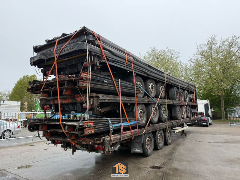 Van Hool 3B2011 BPW - 5 STACKS - NL TRAILERS - Kapelltrailer: bild 3 Van Hool 3B2011 BPW - 5 STACKS - NL TRAILERS - Kapelltrailer: bild 3