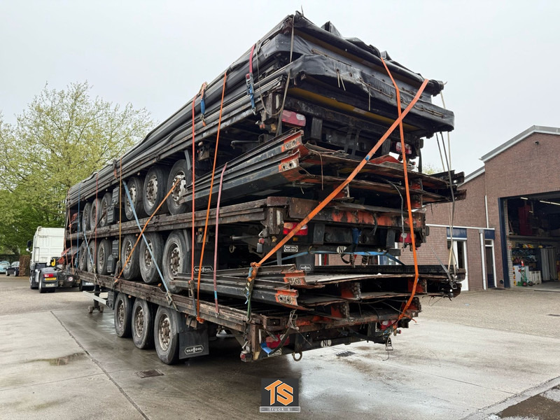 Van Hool 3B2011 BPW - 5 STACKS - NL TRAILERS - Kapelltrailer: bild 5 Van Hool 3B2011 BPW - 5 STACKS - NL TRAILERS - Kapelltrailer: bild 5