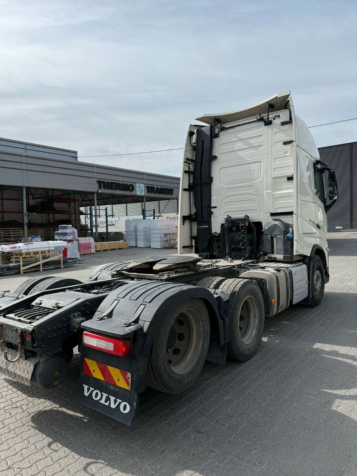Volvo FH540 6x2 / Double boogie - Dragbil: bild 3 Volvo FH540 6x2 / Double boogie - Dragbil: bild 3