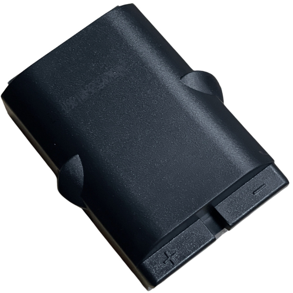 Compatible battery Ikusi 2303692, BT06K - Batteri för Lastbilskran: bild 4 Compatible battery Ikusi 2303692, BT06K - Batteri för Lastbilskran: bild 4