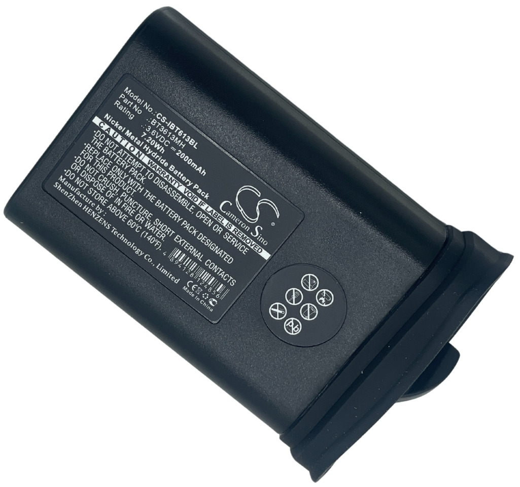 Compatible battery Itowa BT3613MH - Batteri för Lastbilskran: bild 3 Compatible battery Itowa BT3613MH - Batteri för Lastbilskran: bild 3