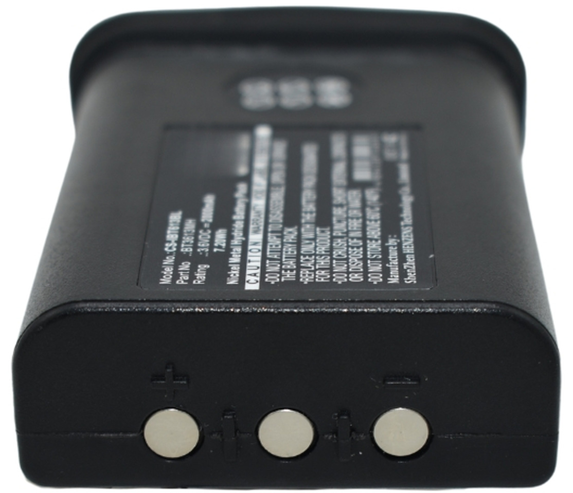 Compatible battery Itowa BT3613MH - Batteri för Lastbilskran: bild 4 Compatible battery Itowa BT3613MH - Batteri för Lastbilskran: bild 4