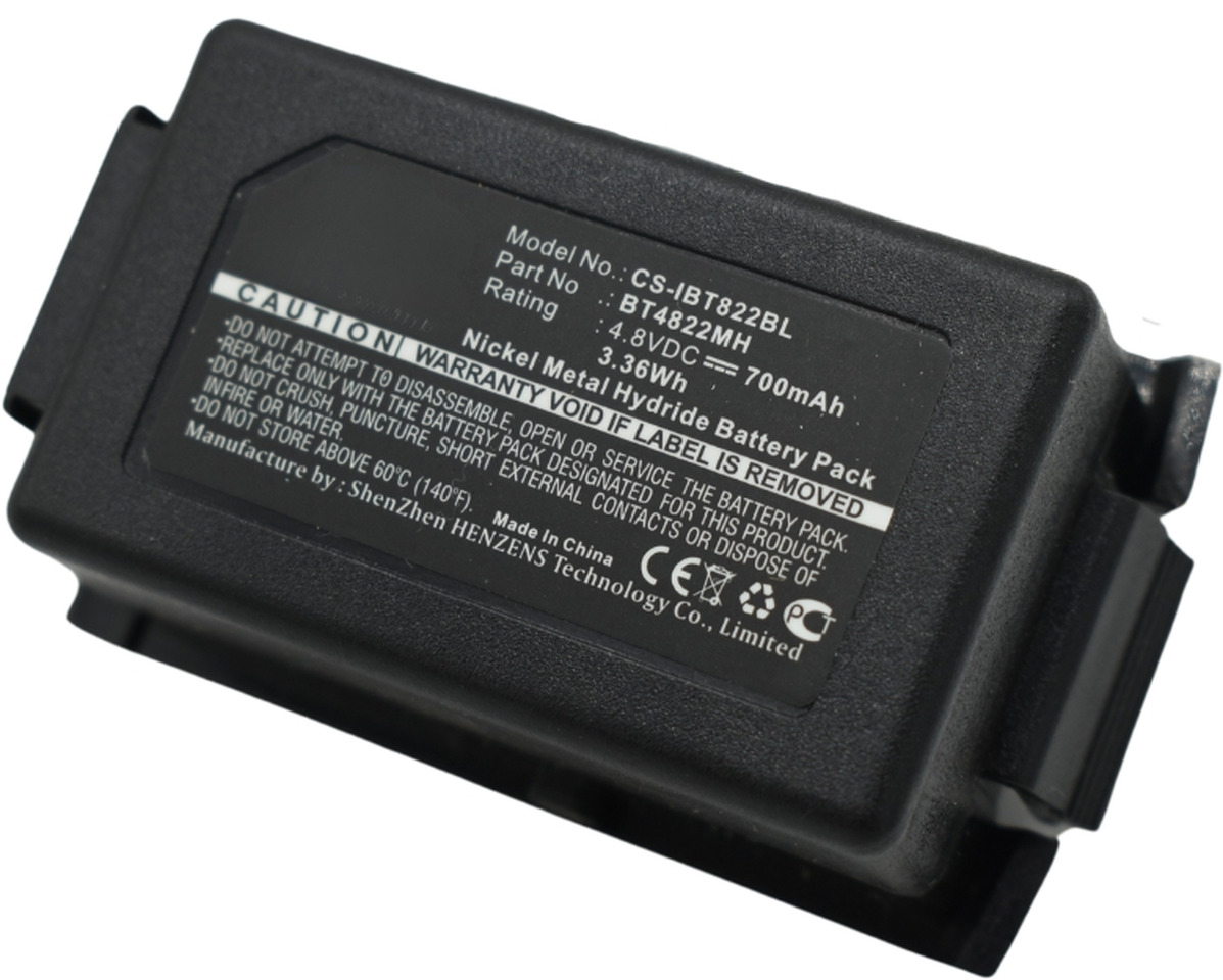 Compatible battery Itowa BT4822MH - Batteri för Lastbilskran: bild 5 Compatible battery Itowa BT4822MH - Batteri för Lastbilskran: bild 5
