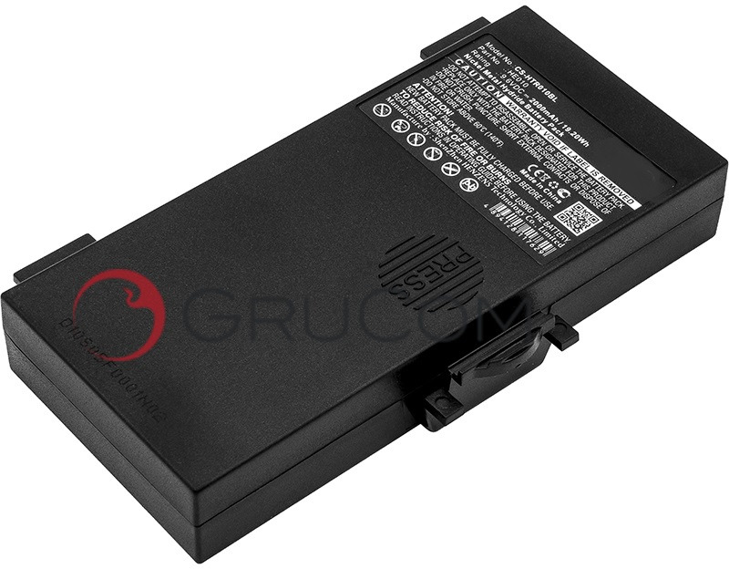 Compatible battery Magnetek 2026A - Batteri för Lastbilskran: bild 1 Compatible battery Magnetek 2026A - Batteri för Lastbilskran: bild 1