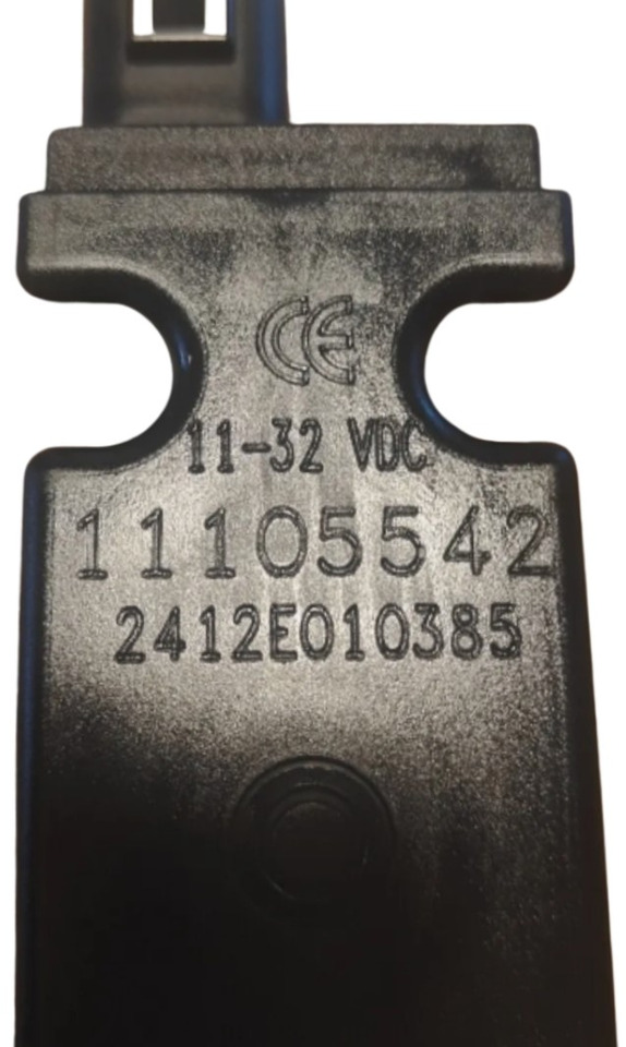 Danfoss Solenoid Valve 11105542 - Hydraulventil för Lastbilskran: bild 2 Danfoss Solenoid Valve 11105542 - Hydraulventil för Lastbilskran: bild 2