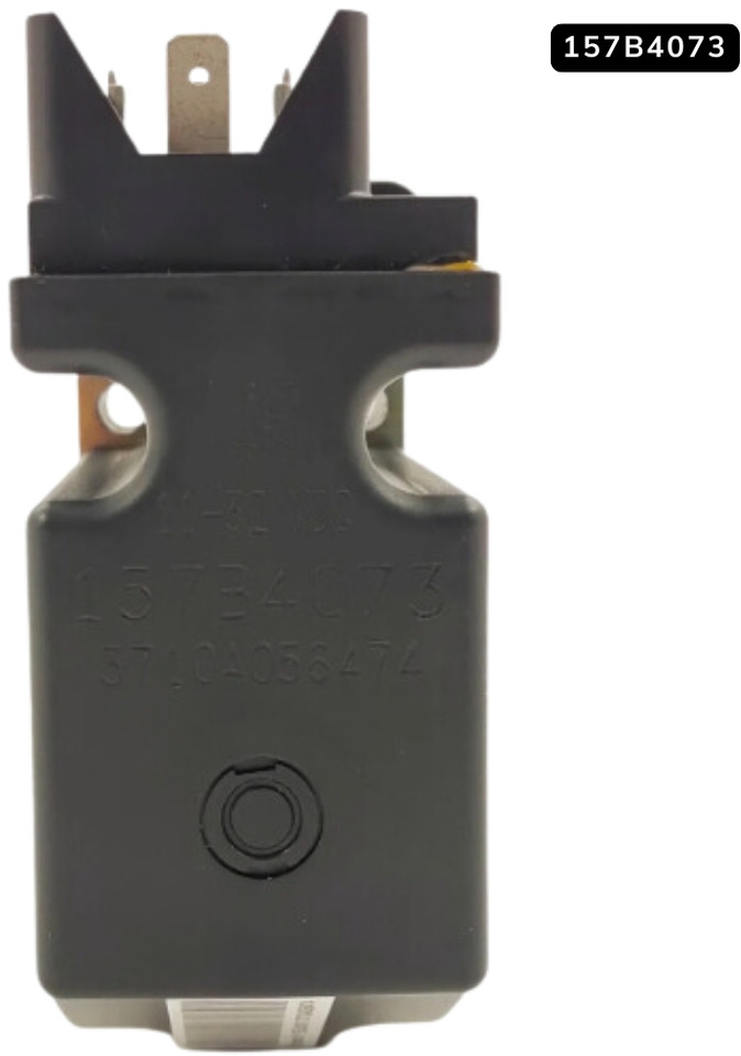 Danfoss Solenoid Valve 157B4073 - Hydraulventil för Lastbilskran: bild 1 Danfoss Solenoid Valve 157B4073 - Hydraulventil för Lastbilskran: bild 1