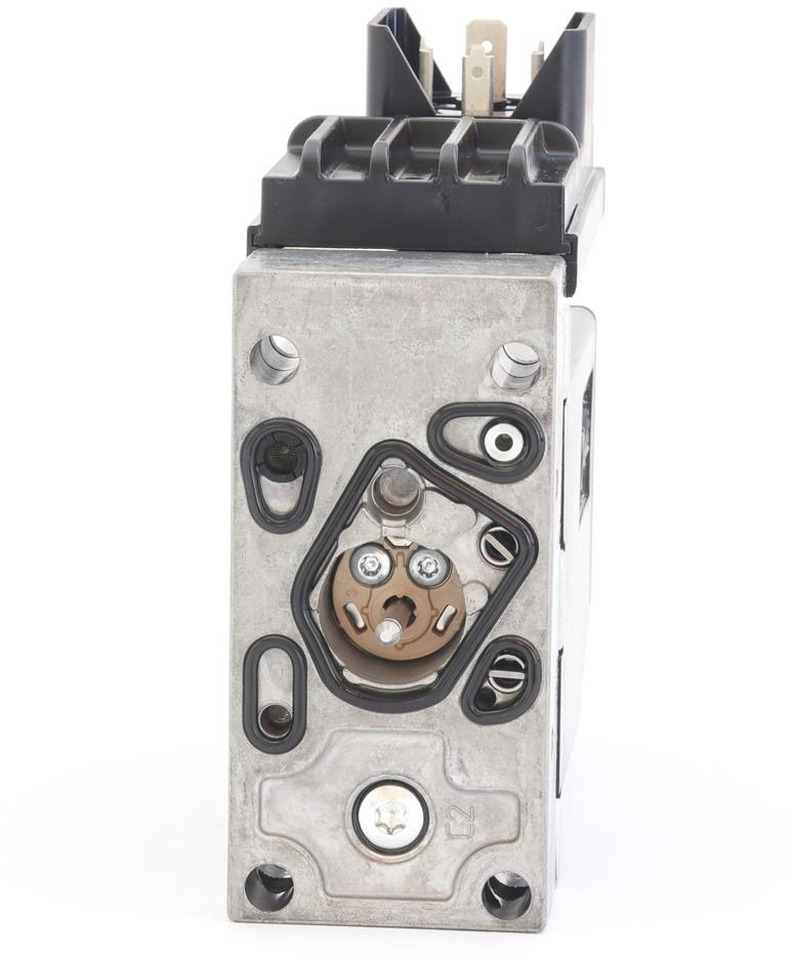 Danfoss Solenoid Valve 157B4116 - Hydraulventil för Lastbilskran: bild 5 Danfoss Solenoid Valve 157B4116 - Hydraulventil för Lastbilskran: bild 5