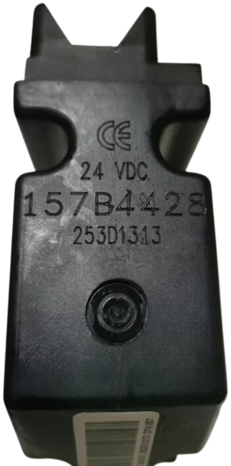 Danfoss Solenoid Valve 157B4428 - Hydraulventil för Lastbilskran: bild 2 Danfoss Solenoid Valve 157B4428 - Hydraulventil för Lastbilskran: bild 2