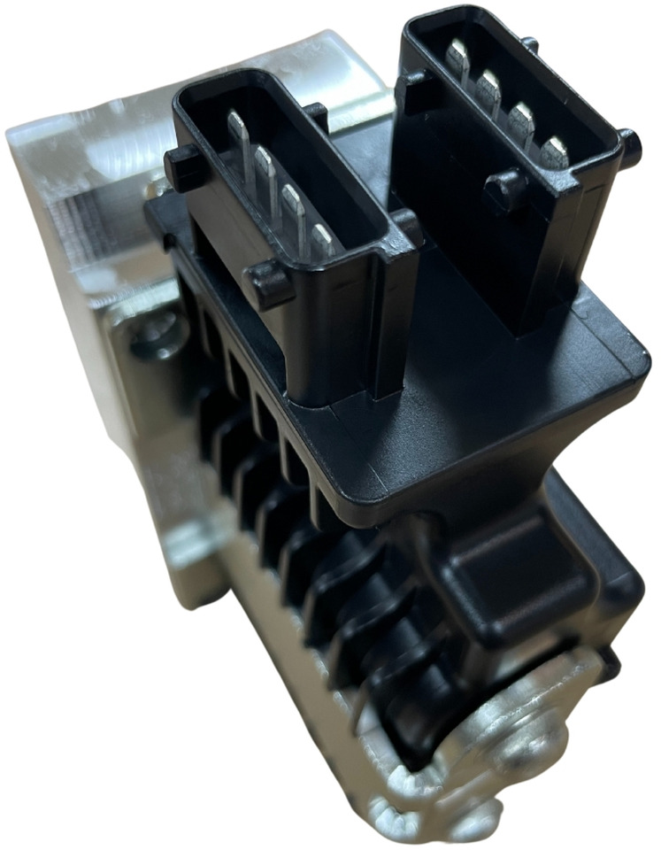 Danfoss Solenoid Valve 157B4736 - Hydraulventil för Lastbilskran: bild 5 Danfoss Solenoid Valve 157B4736 - Hydraulventil för Lastbilskran: bild 5