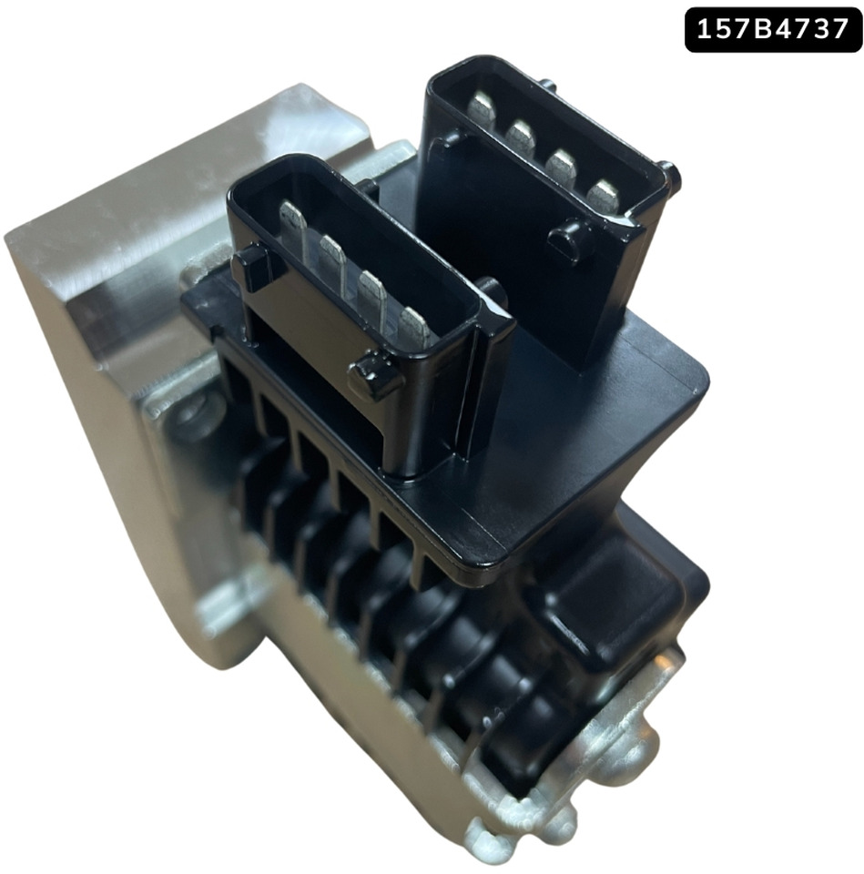 Danfoss Solenoid Valve 157B4737 - Hydraulventil för Lastbilskran: bild 5 Danfoss Solenoid Valve 157B4737 - Hydraulventil för Lastbilskran: bild 5