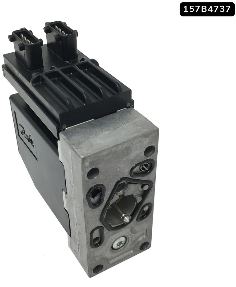 Danfoss Solenoid Valve 157B4737 - Hydraulventil för Lastbilskran: bild 3 Danfoss Solenoid Valve 157B4737 - Hydraulventil för Lastbilskran: bild 3