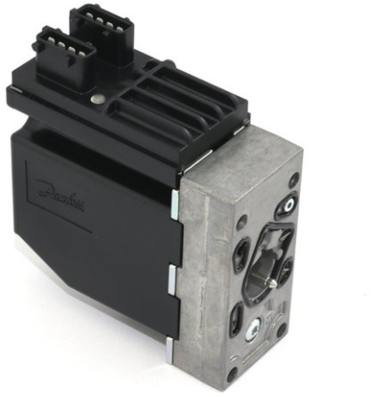 Danfoss valve PVED32-ACTUATOR 11026813 (11251271) - Hydraulventil för Lastbilskran: bild 2 Danfoss valve PVED32-ACTUATOR 11026813 (11251271) - Hydraulventil för Lastbilskran: bild 2