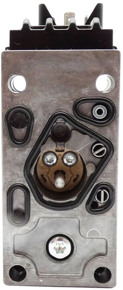 Electroválvula Danfoss 157B4332 - Hydraulventil för Lastbilskran: bild 4 Electroválvula Danfoss 157B4332 - Hydraulventil för Lastbilskran: bild 4