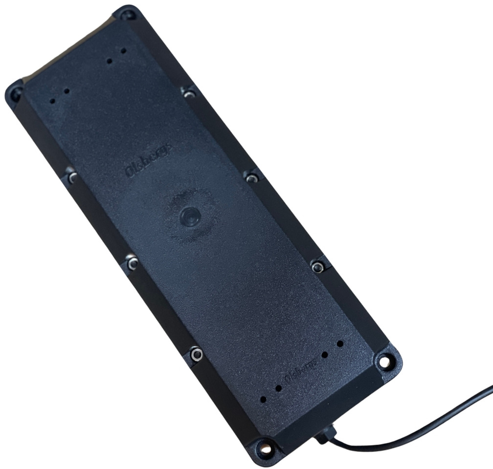 Ny Elektriskt system för Lastbilskran Hiab battery charger olsbergs 9836713: bild 6 Ny Elektriskt system för Lastbilskran Hiab battery charger olsbergs 9836713: bild 6