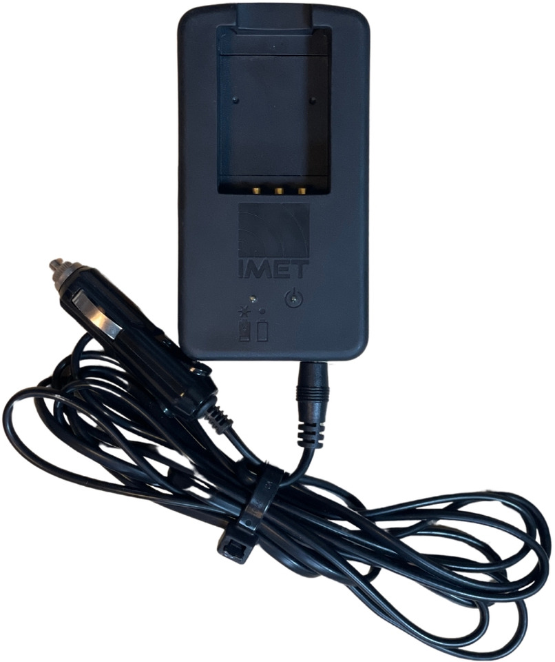 Imet original charger ligther CB36,5500 - Elektriskt system för Lastbilskran: bild 3 Imet original charger ligther CB36,5500 - Elektriskt system för Lastbilskran: bild 3
