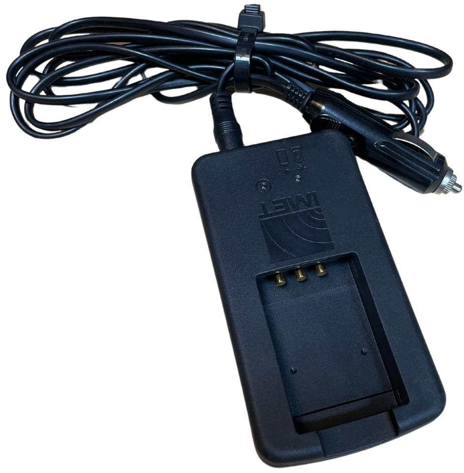 Imet original charger ligther CB36,5500 - Elektriskt system för Lastbilskran: bild 2 Imet original charger ligther CB36,5500 - Elektriskt system för Lastbilskran: bild 2