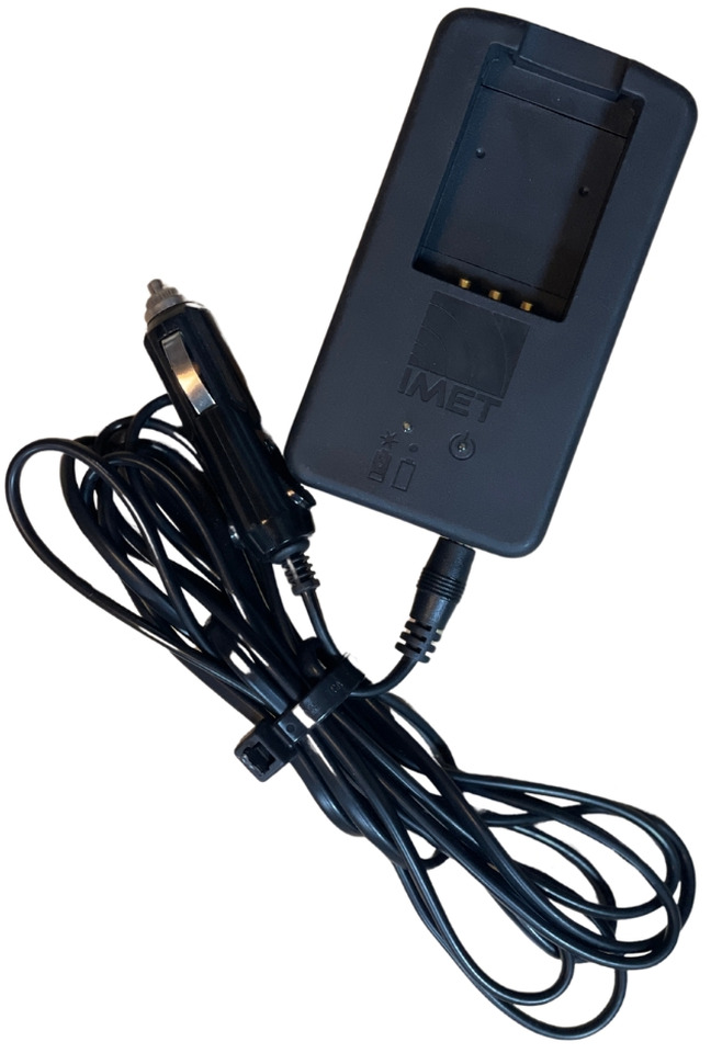 Imet original charger ligther CB36,5500 - Elektriskt system för Lastbilskran: bild 4 Imet original charger ligther CB36,5500 - Elektriskt system för Lastbilskran: bild 4