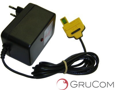 Itowa original charger Gold BT4822MH - Elektriskt system för Lastbilskran: bild 1 Itowa original charger Gold BT4822MH - Elektriskt system för Lastbilskran: bild 1