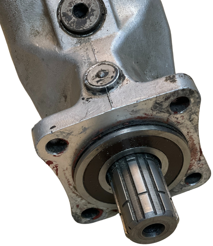 Parker 81L hydraulic pump BHAP81-U - Reservdelar för Lastbilskran: bild 4 Parker 81L hydraulic pump BHAP81-U - Reservdelar för Lastbilskran: bild 4