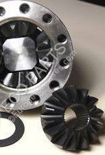 Renault Mascott - Differential för Transportbil: bild 1 Renault Mascott - Differential för Transportbil: bild 1
