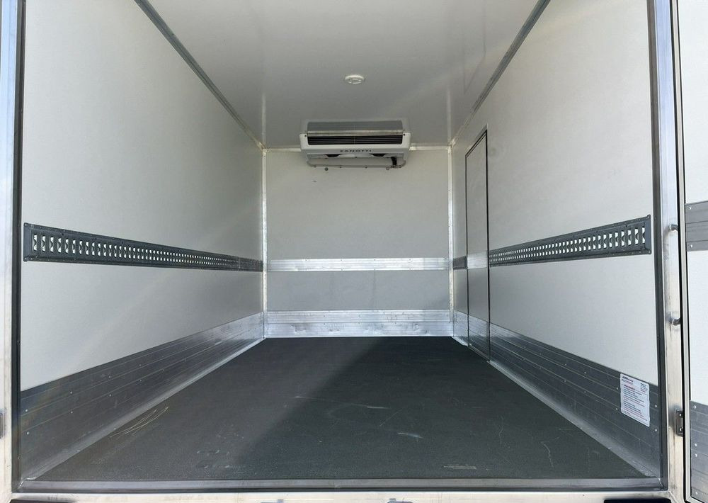 Iveco Daily - Kylbil: bild 5 Iveco Daily - Kylbil: bild 5