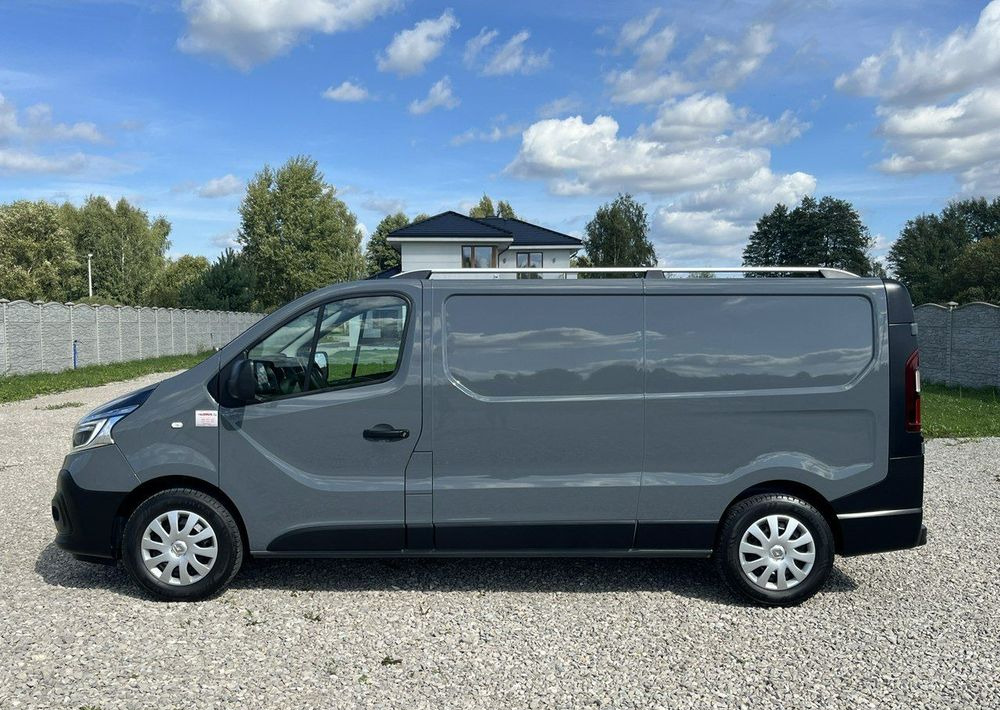 Renault Trafic - Minibuss, Persontransport: bild 2 Renault Trafic - Minibuss, Persontransport: bild 2