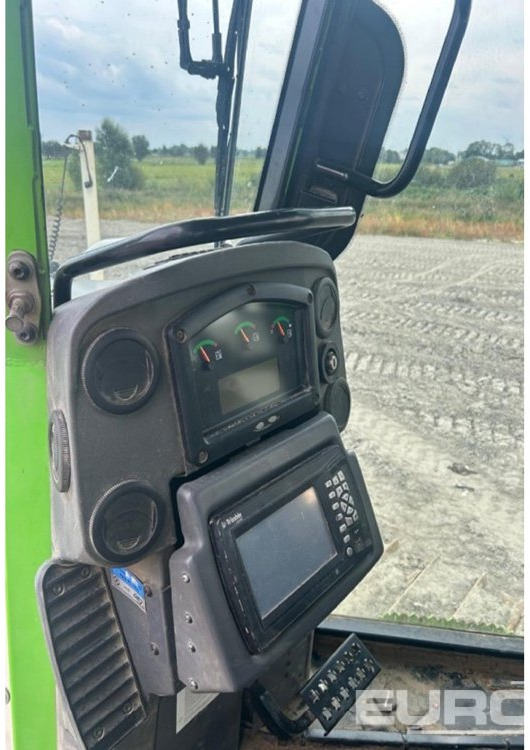 2012 CAT D6K2 LGP - Bulldozer: bild 3 2012 CAT D6K2 LGP - Bulldozer: bild 3
