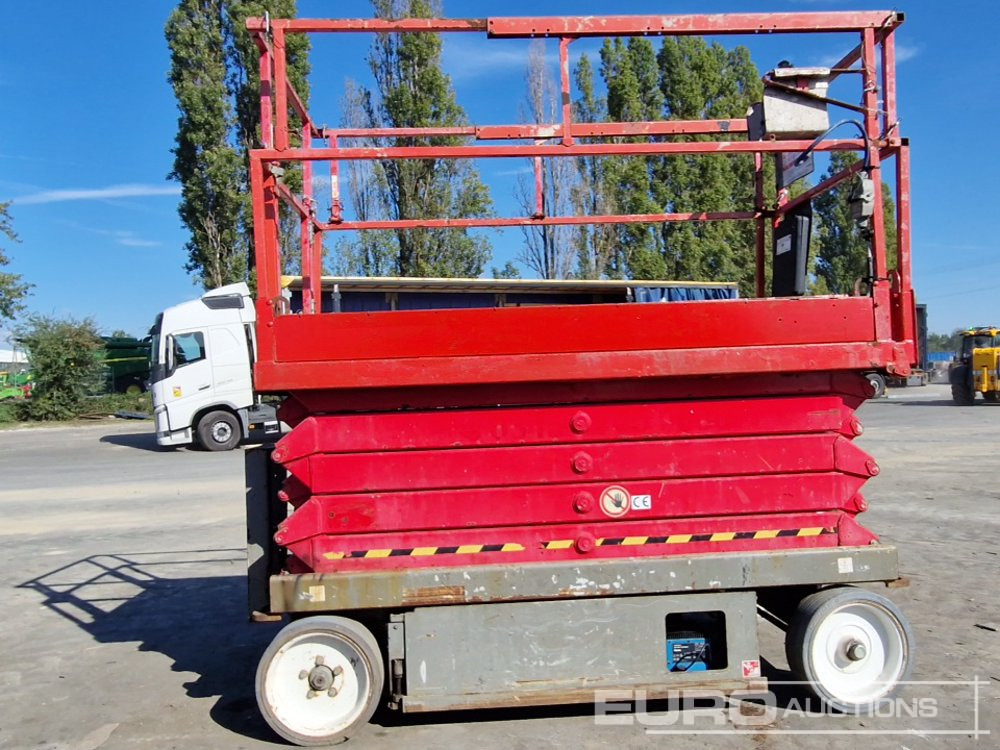 2012 SkyJack SJ4632 - Lift: bild 2 2012 SkyJack SJ4632 - Lift: bild 2