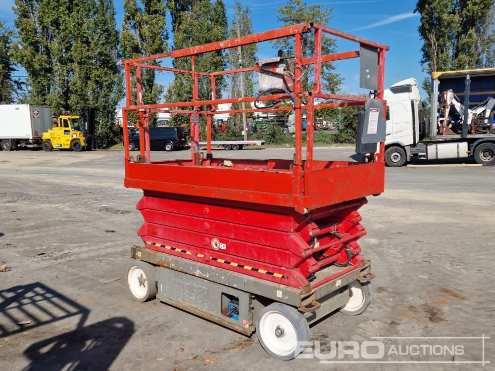 2012 SkyJack SJ4632 - Lift: bild 3 2012 SkyJack SJ4632 - Lift: bild 3