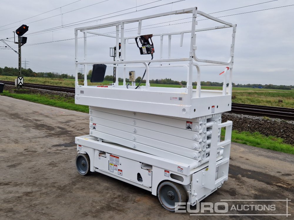 2013 Haulotte Compact 14 - Lift: bild 3 2013 Haulotte Compact 14 - Lift: bild 3