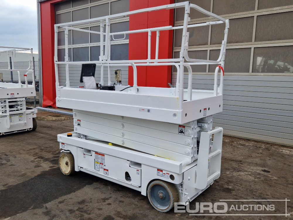 2014 Haulotte Compact 12 - Lift: bild 3 2014 Haulotte Compact 12 - Lift: bild 3