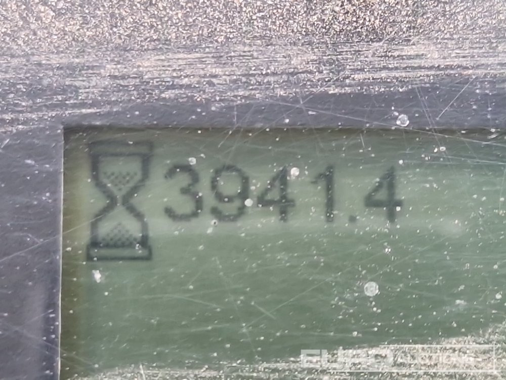 Hjullastare 2015 CAT 907M: bild 30