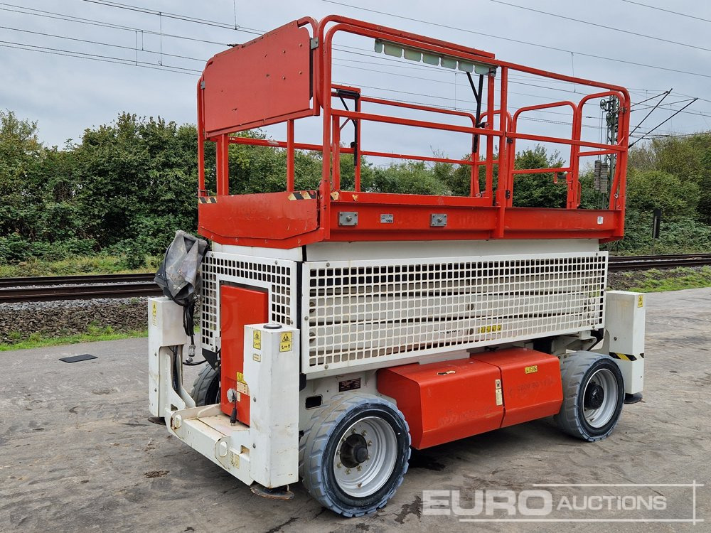 2015 JLG 3369LE - Lift: bild 1 2015 JLG 3369LE - Lift: bild 1